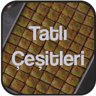 Tatli Çeşitleri